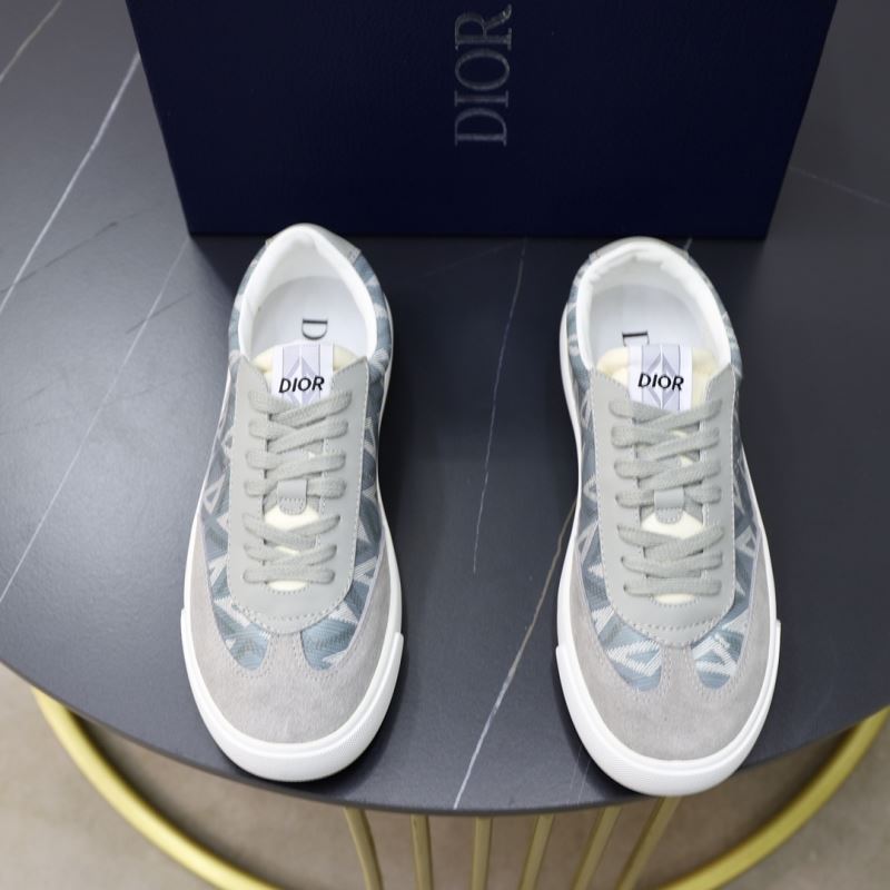 Christian Dior Low Shoes